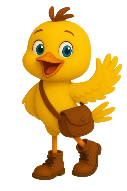 Focuses on learning through play